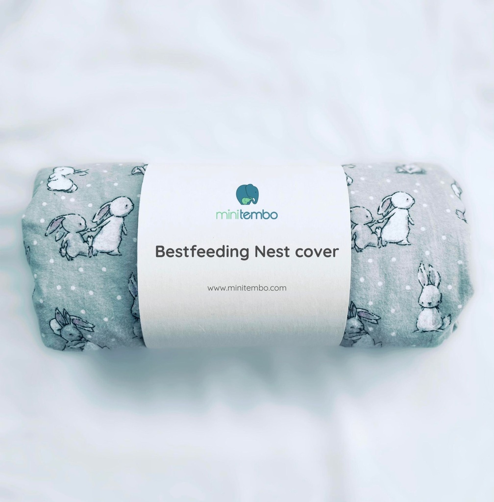 Laid-Back Bestfeeding Nest spare cover