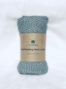 Bestfeeding Nest spare cover - Grey Bamboo Waterproof