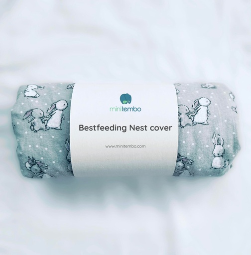 Laid-Back Bestfeeding Nest spare cover